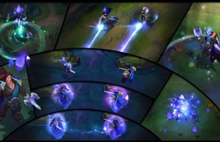 Đánh giá chi tiết Taric: Sẽ là hỗ trợ khủng nhất Liên Minh Huyền Thoại sau khi làm lại