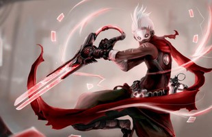 Liên Minh Huyền Thoại: Lý do nào khiến Ekko bỗng trở nên cực HOT ở vị trí đường trên?