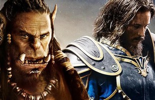 Bộ phim WarCraft sẽ được quảng bá tại một sự kiện DOTA 2 cực khủng
