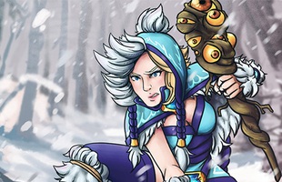 DOTA 2: Những điều phải chú ý nếu muốn chơi tốt ở vị trí Support (P2)