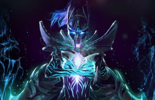10 hero được ưa thích nhất trong lịch sử DOTA 2 thế giới (phần 1)