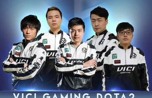 Phá luật của Valve, ông lớn DOTA 2 Trung Quốc chấp nhận “đi đường vòng” để đến TI