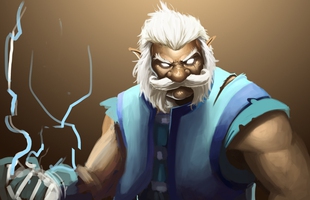 10 Hero được ưa thích nhất trong lịch sử DOTA 2 thế giới (Phần 2)