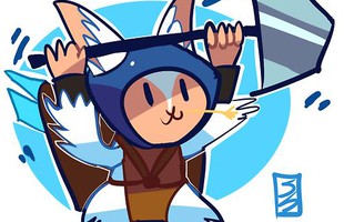 Những bí ẩn thú vị có thể bạn chưa biết trong DOTA 2