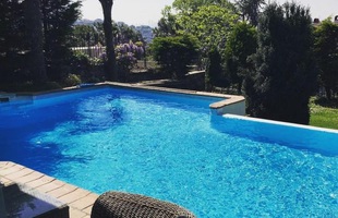 Choáng ngợp trước căn biệt thự 5 sao lộng lẫy của đội tuyển DOTA 2 thế giới