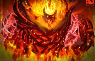 Những ác quỷ khủng khiếp trong thế giới DOTA 2