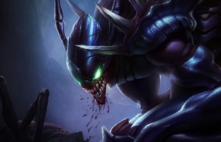 Lắng nghe bài rap về Kha'zix - Sát Thủ Hư Không của Liên Minh Huyền Thoại