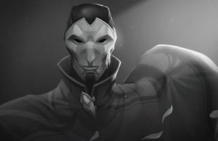 Liên Minh Huyền Thoại: Jhin có tỷ lệ thắng 100% tại IEM Katowice 2016