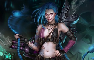 Liên Minh Huyền Thoại: Bạn có biết những vị tướng này đã từng cực hot ở vị trí đi rừng?