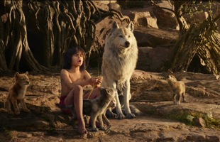 6 chi tiết thú vị mà bạn chưa chắc đã biết về The Jungle Book