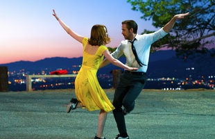 4 điều bạn nên biết về phim nhạc kịch xuất sắc nhất năm 2016 - "La La Land"