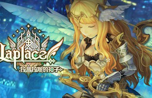 Laplace - Game online hành động ấn tượng mới toanh