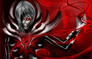 Cải Tạo Pháp Sư: Sự trở lại của Vladimir sẽ là một cơn Thủy Triều Máu thực sự