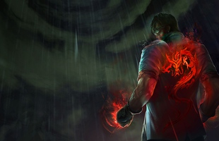 Liên Minh Huyền Thoại: Ảnh nền tướng cũ hay mới đẹp hơn, hãy cùng nhìn lại và so sánh (Phần 3)