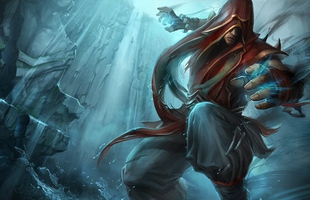 Liên Minh Huyền Thoại: Ảnh nền tướng cũ hay mới đẹp hơn, hãy cùng nhìn lại và so sánh (Phần 2)