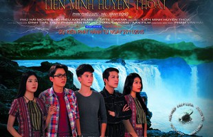 Phim Liên Minh Huyền Thoại bị tố lợi dụng "ăn theo" game