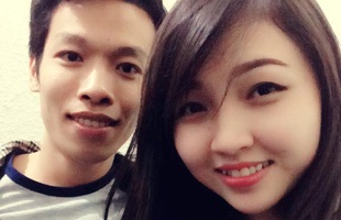 Hotgirl xinh đẹp nói gì về việc người yêu mình "cũng là game thủ"?