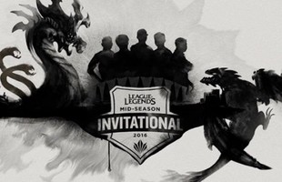 Liên Minh Huyền Thoại: Riot CHÍNH THỨC công bố lịch thi đấu của Mid Season Invitational 2016