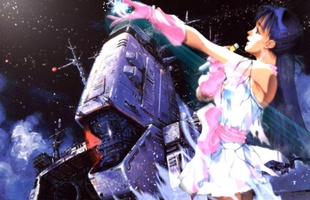 Top 10 bài hát hay nhất cho tới nay của toàn bộ anime "Macross"