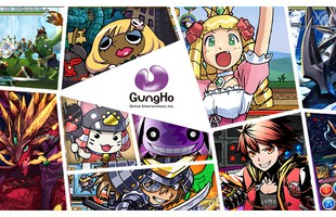 Nhật Bản - Thị trường game mobile đã gần “cạn nguồn” tăng trưởng?