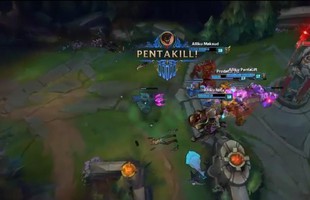 Những tướng Đường Trên tốt nhất để leo rank Liên Minh Huyền Thoại thời điểm hiện tại