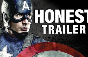 Sự thật ít người dám nói về bom tấn Captain America: The First Avenger