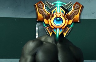 Cơ hội để gamer Liên Minh Huyền Thoại Việt lên Thách Đấu server Nhật đã tới