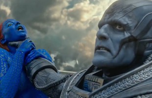 Điểm mặt mọi nhân vật mấu chốt trong bom tấn X-Men: Apocalypse (P1)