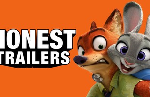 Sự thực ít người dám nói về phim hoạt hình Disney - "Zootopia"