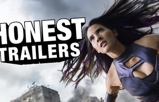 Sự thật ít người dám nói về phim siêu anh hùng "X-Men: Apocalypse"