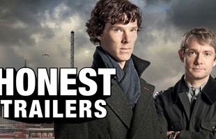 Sự thật ít người dám nói về series phim truyền hình đỉnh "Sherlock"