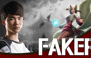 Điểm qua 10 tướng Liên Minh Huyền Thoại có tỷ thắng cao nhất tại máy chủ Hàn Quốc (P1)