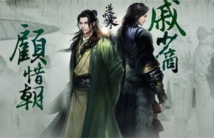 Top game online MMORPG Trung Quốc được mong đợt nhất năm 2016