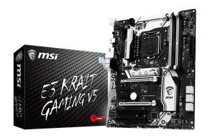 MSi giới thiệu bộ đôi mainboard mới toanh cho game thủ Việt dùng chip Xeon