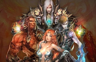 Tin hot: Cơ hội cho game thủ Việt chơi siêu phẩm MU Legend không còn xa vời
