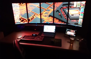 Ngược đời game thủ Việt sắm máy tính gần trăm triệu chơi game crack