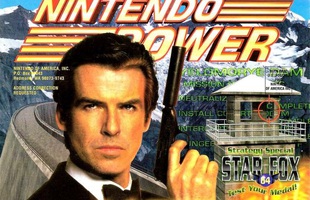 Game thủ hoài cổ, hãy đọc ngay bộ tạp chí Nintendo cực khủng này