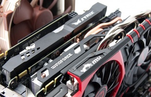 NVIDIA đang "run sợ" trước RX480 của AMD, chính những thông tin về GTX 1060 đã tố cáo điều đó