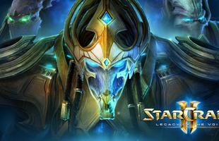 StarCraft II sẽ đặt chân lên nền tảng mobile trong thời gian tới