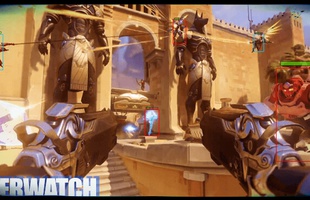 Hacker trong Overwatch bị Blizzard đuổi cùng giết tận, kiện cả kẻ tạo ra phần mềm
