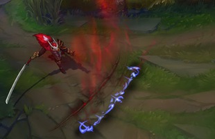 Chi tiết cập nhật LMHT phiên bản 6.4: Tiêu điểm 2 trang phục Yasuo và Kennen Huyết Nguyệt