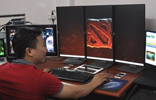 Top màn hình chơi game ngon mà rẻ đến mức bạn không ngờ nó rẻ thế