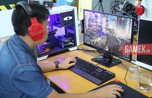 Lại một lần nữa, khoa học chứng minh chơi game online sẽ học giỏi hơn
