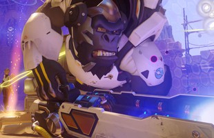 Ngang nhiên vừa hack vừa stream, game thủ Overwatch bị ban ngay giữa trận đấu