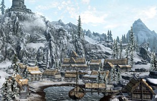 Warcraft hái ra tiền, cha đẻ The Elder Scrolls cũng muốn đạo diễn Chúa Nhẫn làm phim