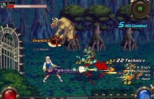 Top game online cực chất đã mở cửa ngay trong những ngày đầu tháng 08