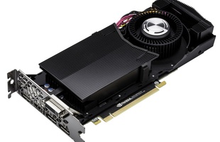 GTX 1050 hé lộ, hiệu năng mạnh ngang 960, giá chưa đầy 3 triệu Đồng