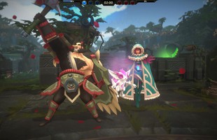 Game thủ Việt sắp được chiến những game online đỉnh nào trên Steam?