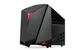 Lenovo ra mắt hai máy tính siêu khỏe chỉ dành cho game thủ: GTX 1080, 32 GB RAM, Core i7