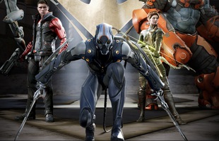 Đánh giá Paragon - Game bắn súng MOBA đã tay, nhanh và "sướng" chẳng thua gì LMHT